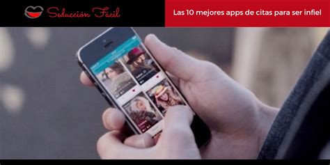 web infieles|10 Mejores Páginas y Apps Para Ser Infiel